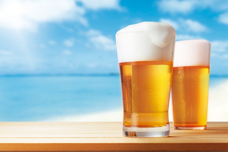 クラフトビール飲み放題×航空鑑賞が楽しめる！「羽田空港沖サマービアクルーズ」販売開始！