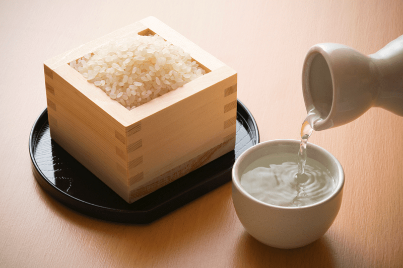 デザートみたいなお酒！？甘口な高級酒「貴醸酒」って知ってる？