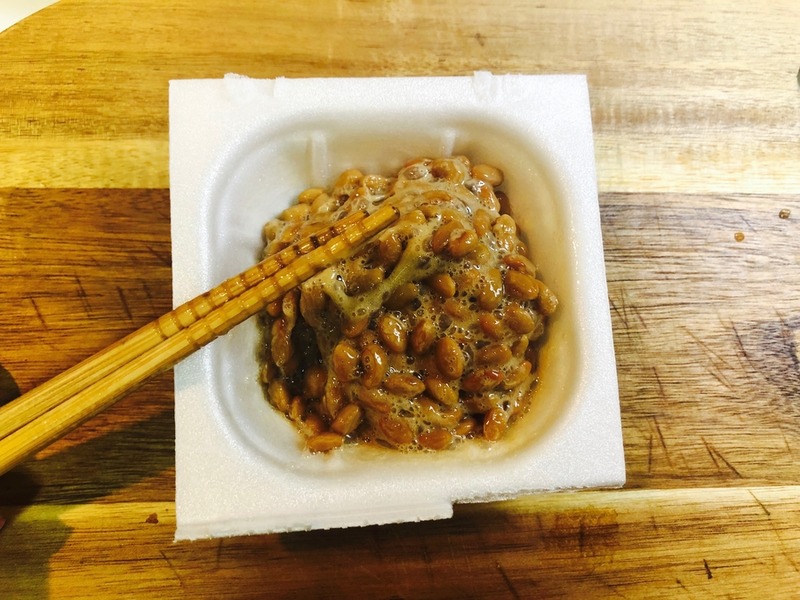 【レシピ】まさかの組み合わせ！？「納豆とアボカドのポテトカナッペ」