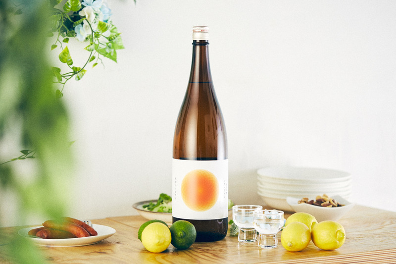 果物のような香りを楽しむ日本酒ブランド「SHINKA」が「KURANDオンラインストア」に新登場！