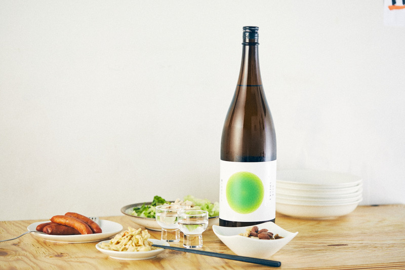 果物のような香りを楽しむ日本酒ブランド「SHINKA」が「KURANDオンラインストア」に新登場！