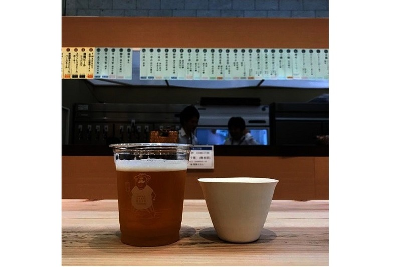 全国からクラフトビール＆日本酒が大集結！一杯から気軽に楽しめるBEER＆SAKEイベントが開催！