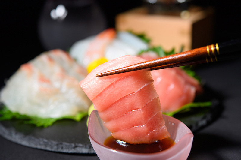【日本酒のプロが直伝!!】日本酒がさらにおいしくなる５大ペアリング