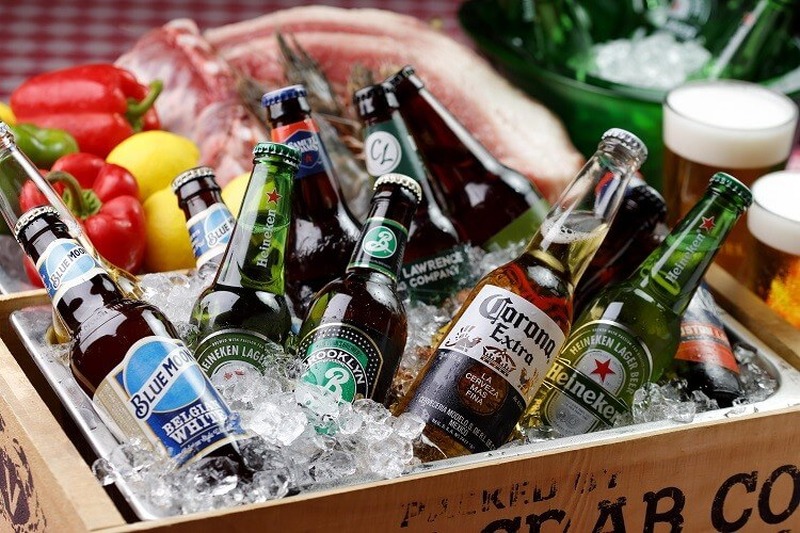 ビール三昧の夏を！「グランド・セントラル・オイスター・バー＆レストラン」にてビールがテーマの期間限定フェア開催