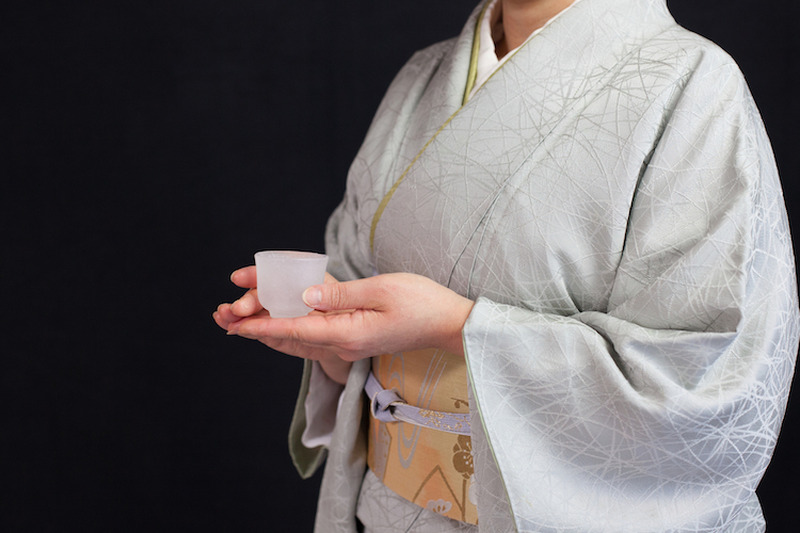 日本酒の特徴を決める大切な要素！「上立ち香」と「含み香」を徹底解説