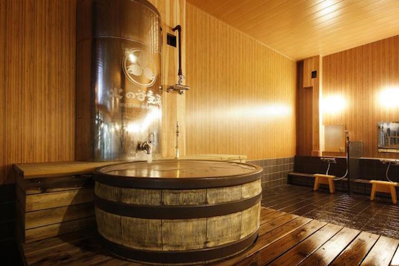 オリジナルビールに”ビール風呂”まで楽しめる！？「夢のビールホテル」Makuakeにてプロジェクト始動