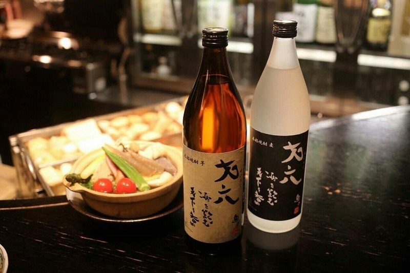 大人な街で日本酒を楽しむ！六本木で“美味しい日本酒”が飲めるお店10選