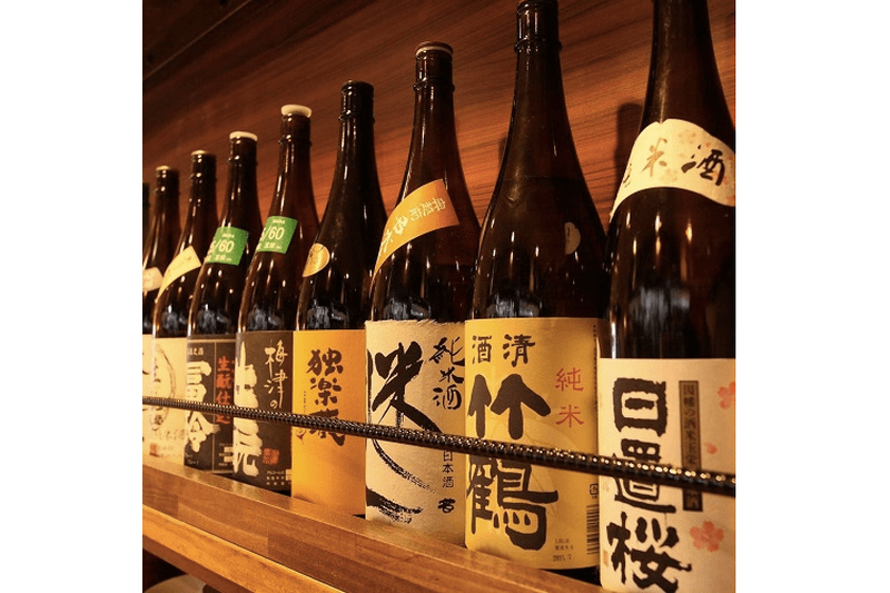 【2020年度版】日本酒居酒屋の聖地！？「大塚」で日本酒が飲める人気のおすすめ店10選