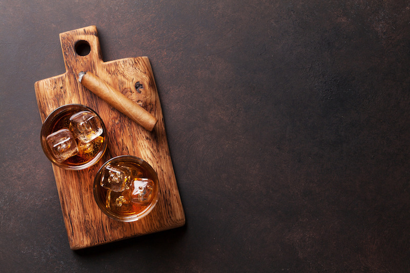 今年の秋・冬は「ホットウイスキー」で暖まろう！美味しい飲み方をご紹介！