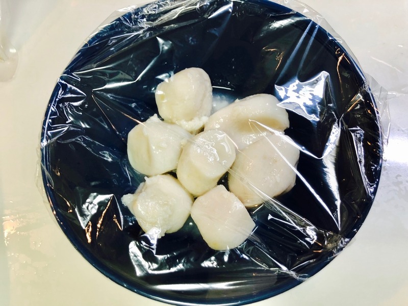 【レシピ】ねっとりクリーミー！和な美味しさが新しい「里芋のポテサラ」