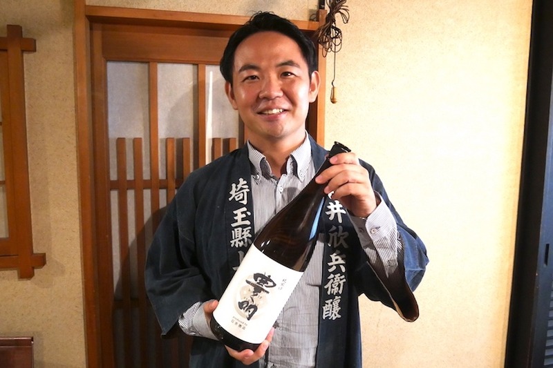 業界初の日本酒YouTuber！？石井酒造・石井誠氏が挑む新たな挑戦