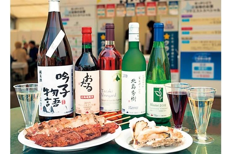 食欲の秋に毎日開催！北海道の食を網羅する「さっぽろオータムフェスト2018」はじまる！！