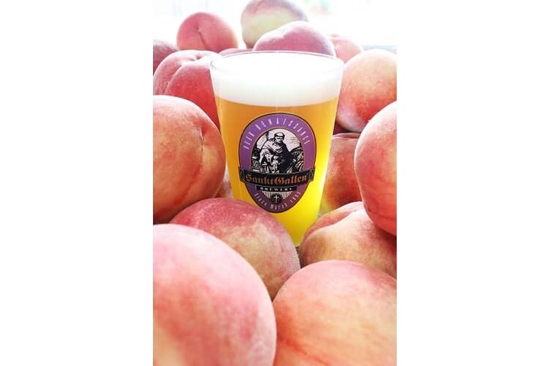 peach-ale