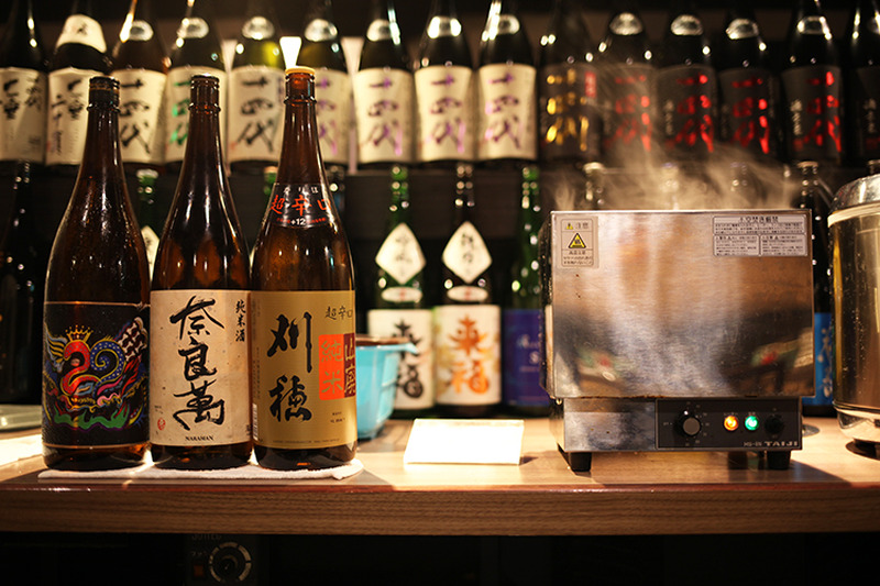 牛一頭買いでコスパ最強！日本酒飲み放題と絶品お肉のお店「肉と日本酒」に行ってきた
