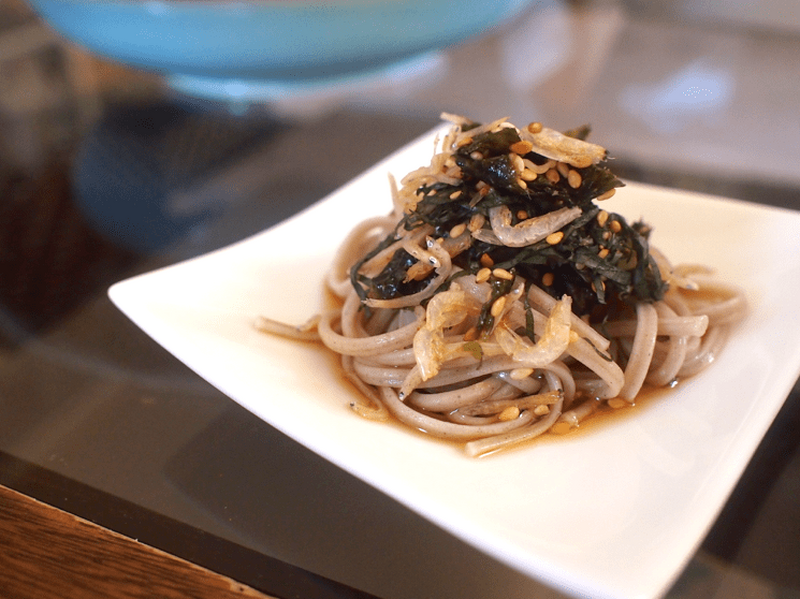 【レシピ】口の中が旨味だらけ！つまみに薬味に大活躍「ごま生ふりかけ」