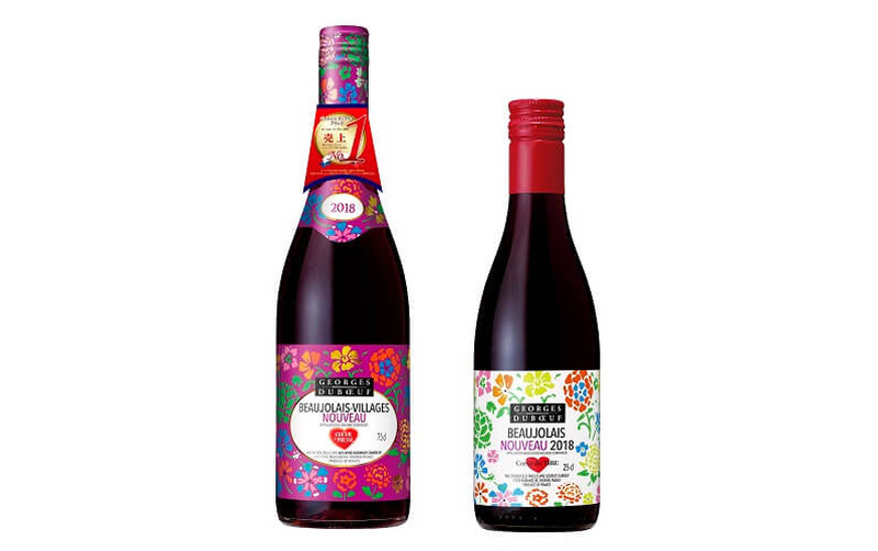 Beaujolaisnouveau