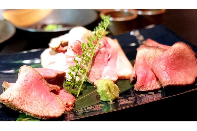 食欲の秋には肉＆肉！【裏NO庭】銀座店＆恵比寿店で食べ放題イベントがスタート！