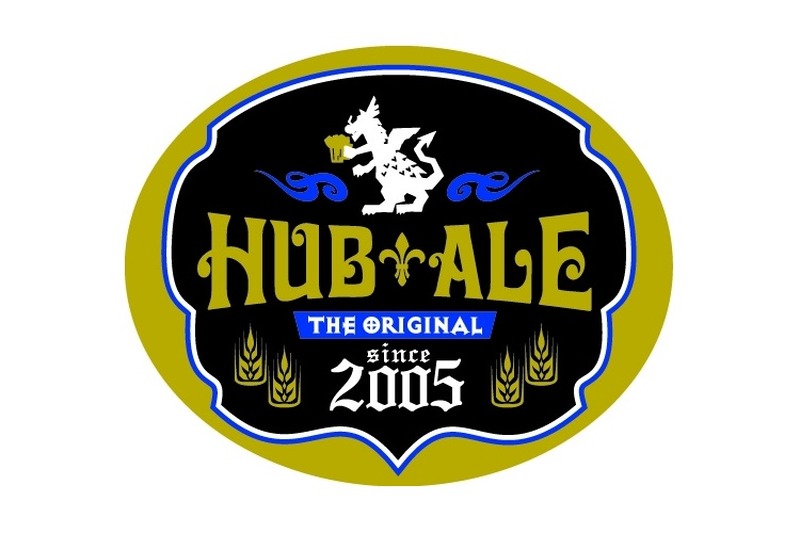 英国風PUB「HUB」の秋のクラフトビール登場！琥珀色の「バージョン28」は2005年の復刻版！