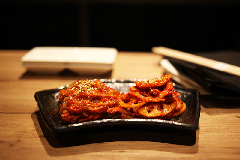 オシャレ女子も安心の焼肉屋！「焼肉美酒 29 NIKUZUKI」に行って来た