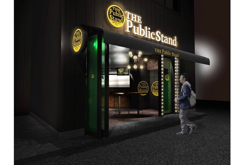 100円で30日間“時間無制限”飲み放題！？「The Public stand 新潟駅前店」オープン記念キャンペーンが気になる