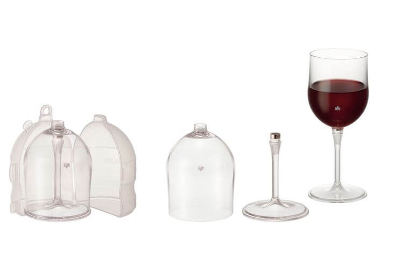 logos Wineglass