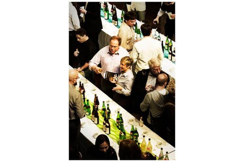 478銘柄の上質な日本酒と出会える！利き酒イベント「JOY OF SAKE」今年も東京で開催