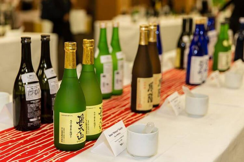 478銘柄の上質な日本酒と出会える！利き酒イベント「JOY OF SAKE」今年も東京で開催