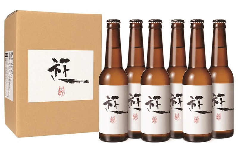 ジブリファン必見！スタジオジブリ・鈴木敏夫プロデューサーと「エチゴビール」のコラボ商品が新発売