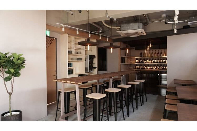 時間無制限で100種以上のワインを好きなだけ飲み比べ！吉祥寺『nomuno coffee ＆ wine Library』オープン