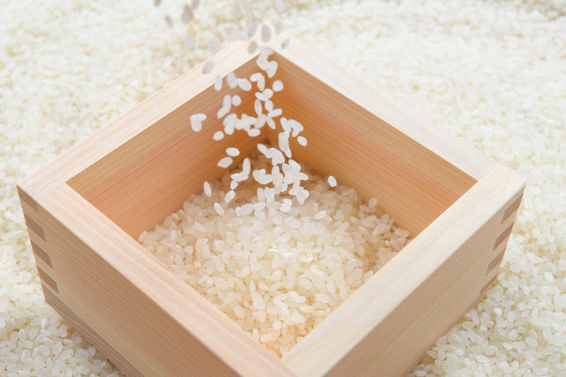 【日本酒のプロが教える】酒質を決める重要工程「蒸米」について詳しく知ろう