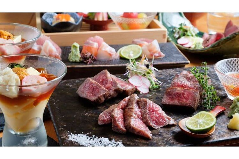 東京・有楽町で京のおばんざいを楽しむ！『肉割烹　かぐら』グランドオープン