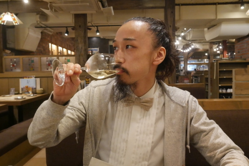チーズと日本酒のペアリングって美味しいの！？チーズの専門家「チーズ仙人」に聞いてきた