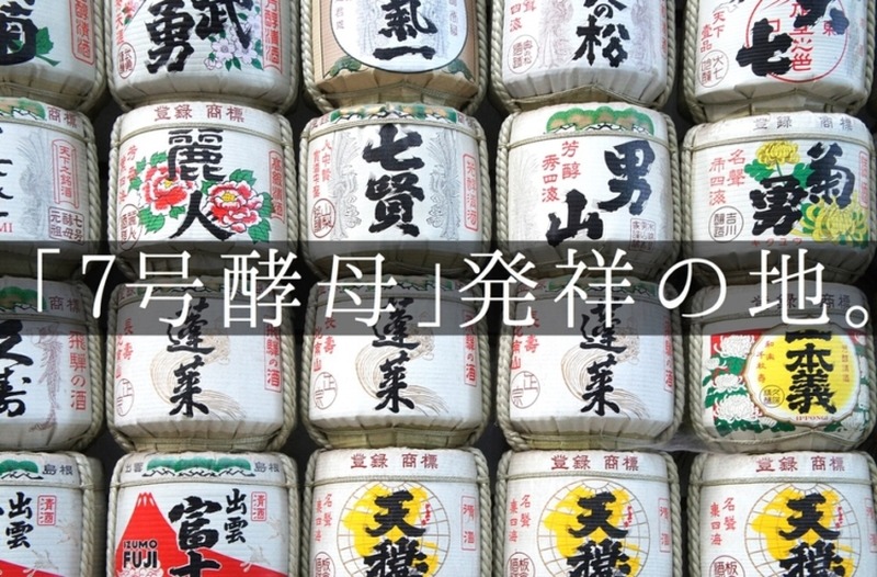伝統と革新を続ける老舗が醸す！長野を代表する日本酒銘柄「真澄」の魅力