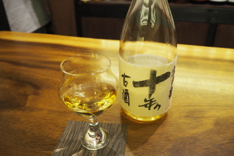 店内のお酒が全て試飲できる！？熟成酒・古酒の専門店「いにしえ酒店」に行ってきた