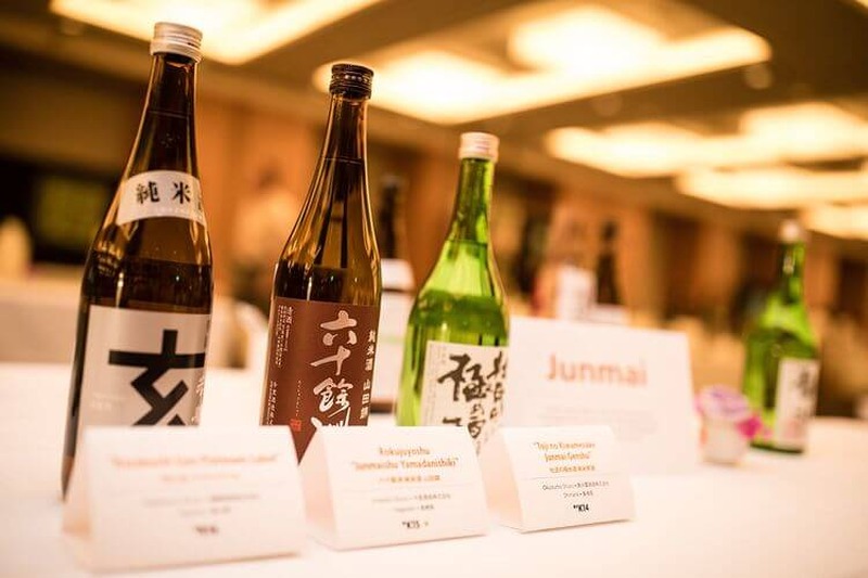 特別メニュー15品発表！インターナショナル利き酒イベント「JOY OF SAKE TOKYO」11月7日開催！