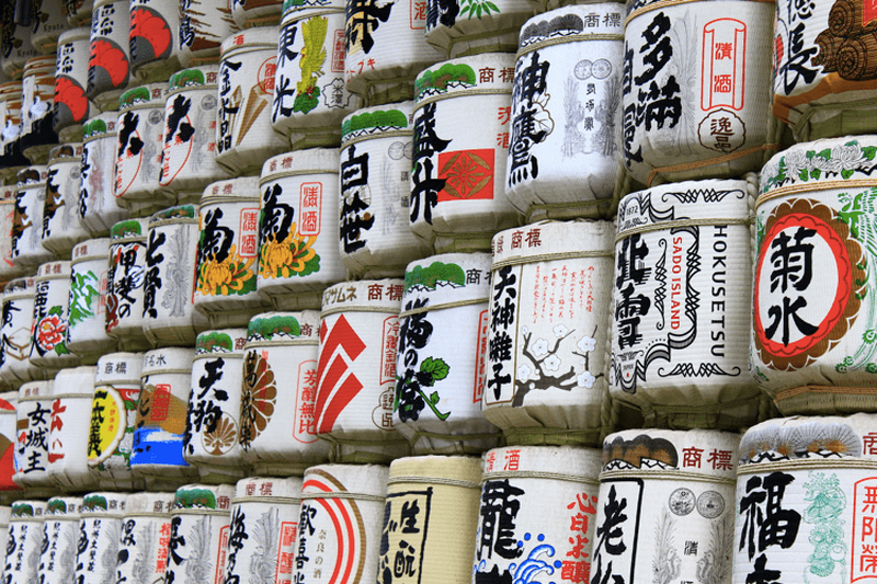 日本酒の「樽酒」って一体なに？独特な味わいと旨さの理由に迫る！