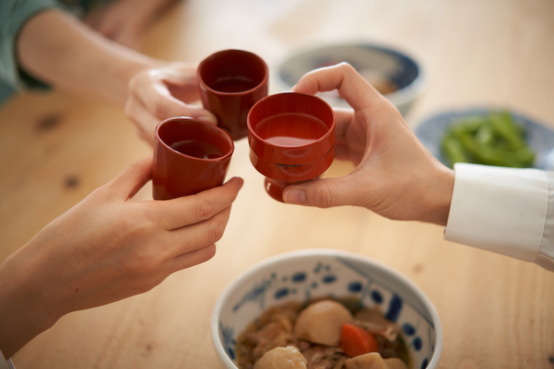 日本酒界屈指の