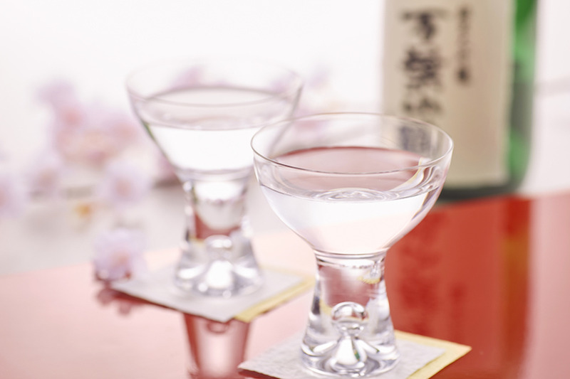 蛍の里・祇園川の銘水で醸される男酒「七田」の魅力に迫る