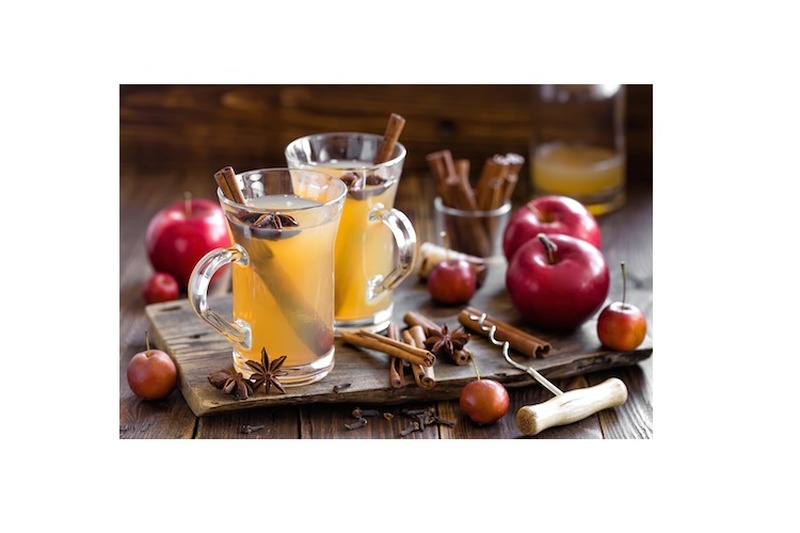 心も体もHOTになろう！暖かい“梅酒＆果実酒”160種類が楽しめる冬限定【果実酒フェス】が開催