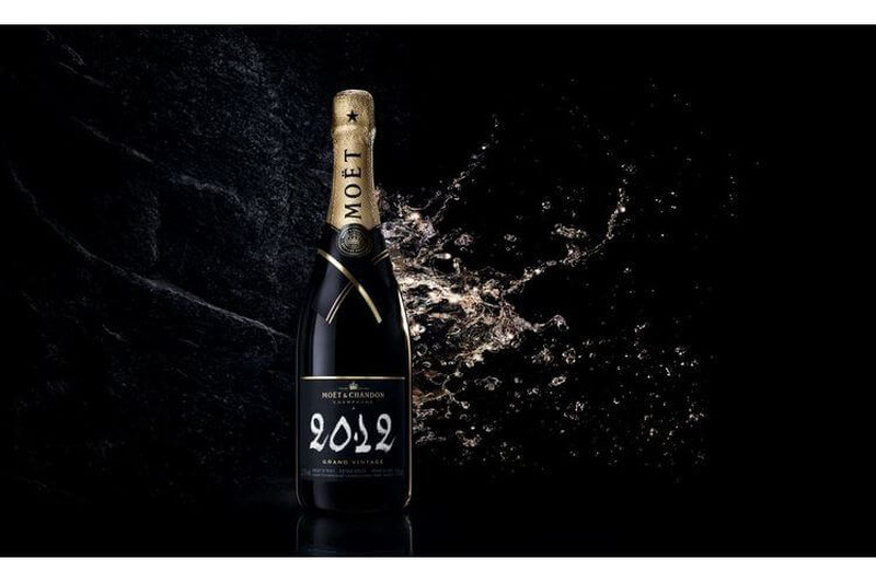 時を重ね完成したモエ・エ・シャンドン74番目のヴィンテージシャンパン「グラン ヴィンテージ 2012」誕生！