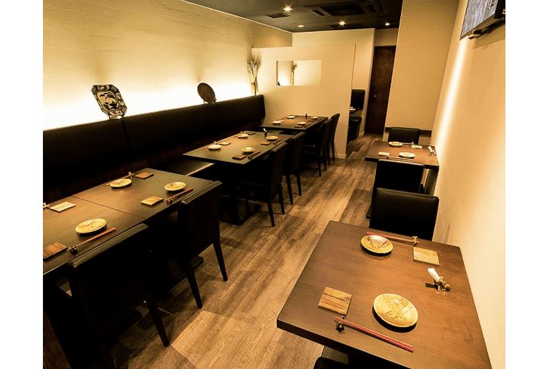 【2020年度版】赤坂で美味しい日本酒が飲めるオススメのお店10選