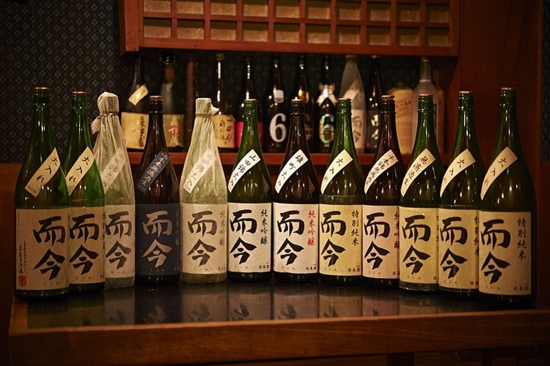 【2020年度版】赤坂で美味しい日本酒が飲めるオススメのお店10選