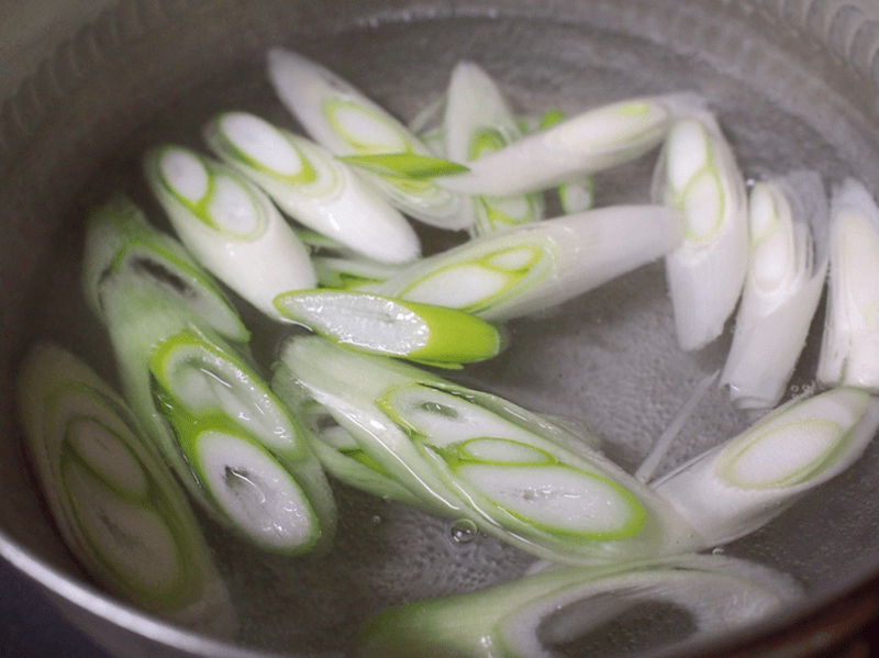 【レシピ】冬にぴったり！旬の魚をあったかアレンジ「霜降り鰤ネギ」