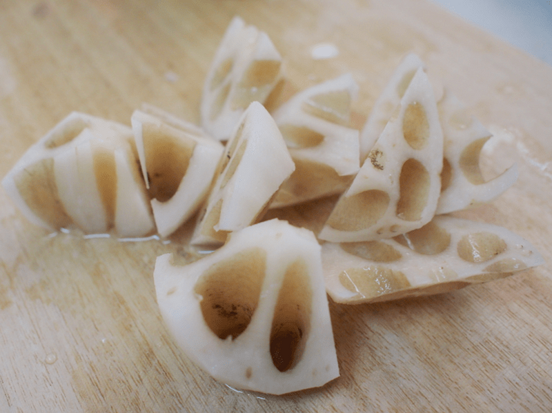 【レシピ】魅惑の香り！箸が止まらない「ごろごろ野菜と鶏の味噌バター炒め」