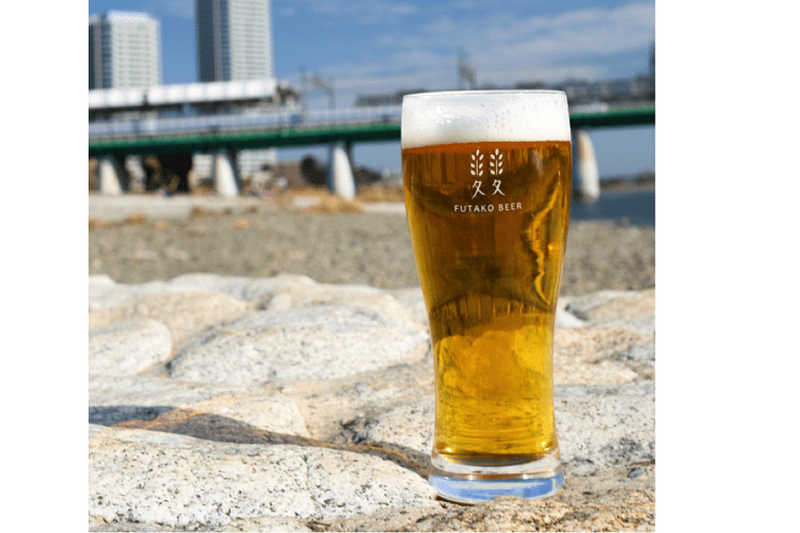 二子玉川をBREWな街に！ふたこビールのブリューパブ『ふたこビール醸造所』オープン！