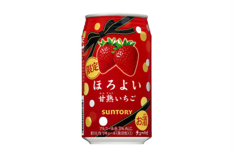 【12/2~12/8】NOMOOO編集部が厳選！今週新発売の注目のお酒商品まとめ