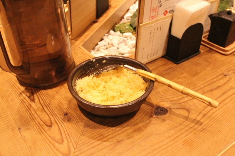 女性一人でも入りやすい！お洒落なうどん酒場「山下本気うどん」に行ってきた