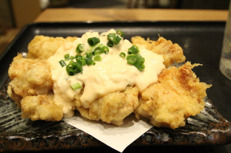 女性一人でも入りやすい！お洒落なうどん酒場「山下本気うどん」に行ってきた