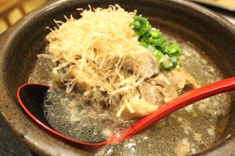 女性一人でも入りやすい！お洒落なうどん酒場「山下本気うどん」に行ってきた