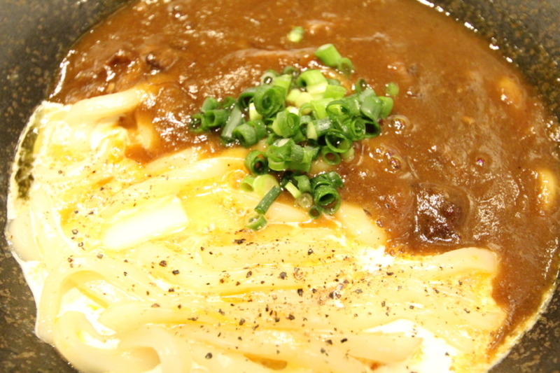 女性一人でも入りやすい！お洒落なうどん酒場「山下本気うどん」に行ってきた